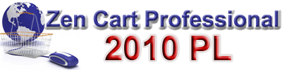 Zen Cart Professional PL™